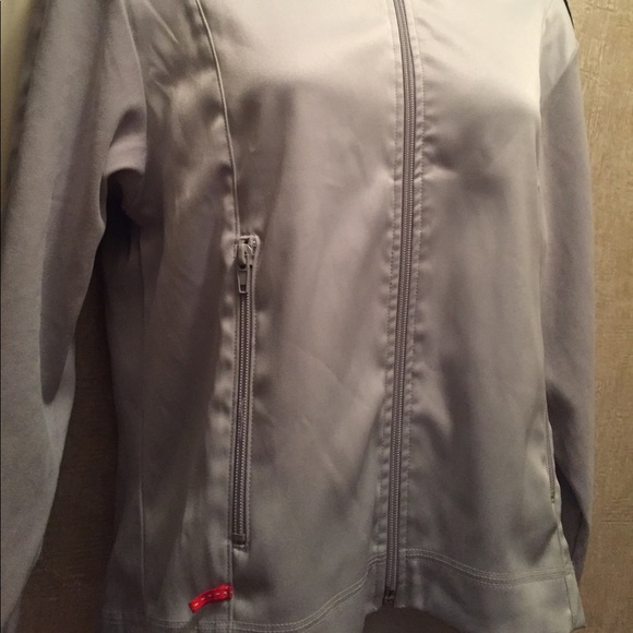 Jacket - Picture 2 of 2